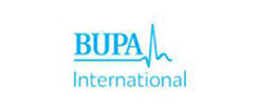 Bupa International