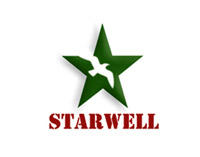 STAR-WELL-
