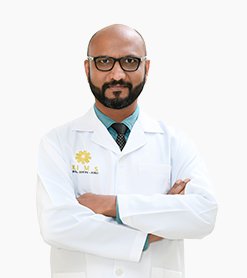 Dr. Shibu  George