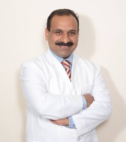 Dr. Sanu  Tom