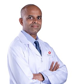 Dr. Shashikant  Shinde