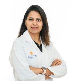 Dr. Rajeswari  Vijayakumar