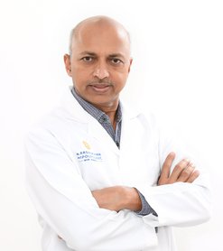 Dr. Yogesh  Agarwal