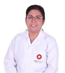 Dr. Sumathi  Thiruvavinan