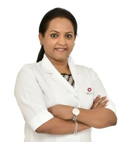 Dr. Dhanya  Vasudevan