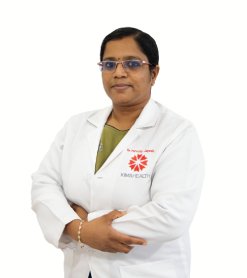 Dr Parvathy  Jayesh