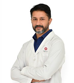 Dr. Sajan V Nair
