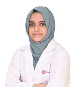 Dr Lamya  Chevidanchalil