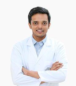 Dr. Devadarshan  Kannadimana