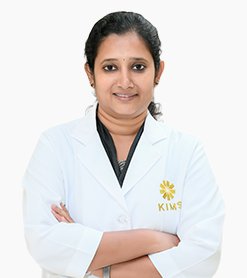 Dr. Sailaja  Kazza