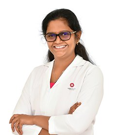 Dr. Anjurani  Siddesh